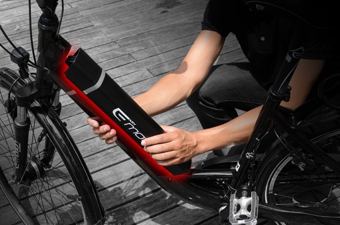 Bh emotion evo best sale city