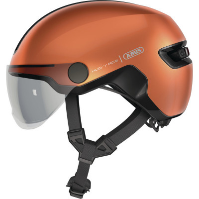 Casque ABUS modèle HUD-Y ACE