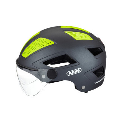 Casque ABUS modèle HYBAN 2.0 ACE