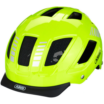 Casque ABUS modèle HYBAN 2.0