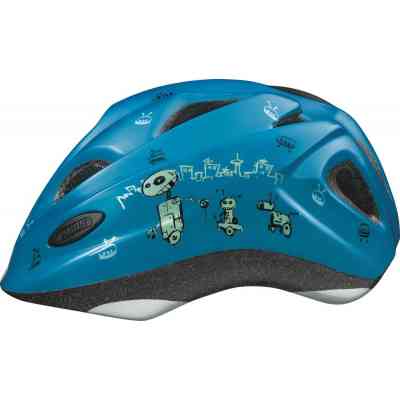 Casque Abus modèle Kid
