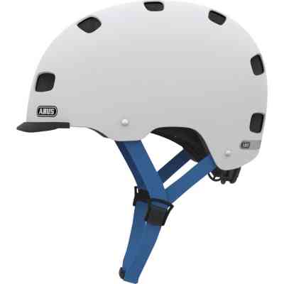 Casque Abus modèle Scraper