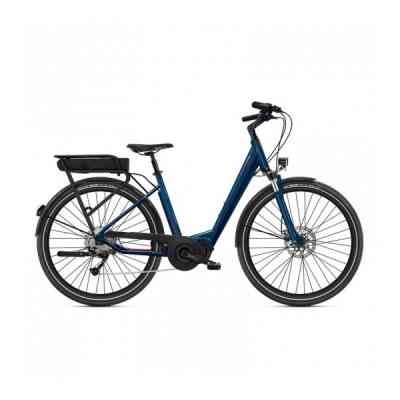 O2FEEL Vog Explorer 4.1