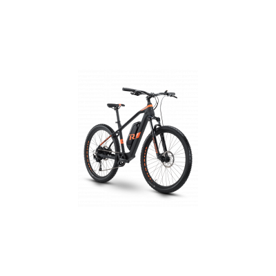 Raymon Hardray E-Seven 2.0