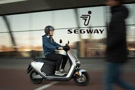 SEGWAY