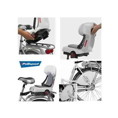 Siège enfant Polisport GUPPY siège JUNIOR