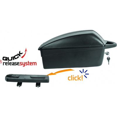 Top Box Polisport