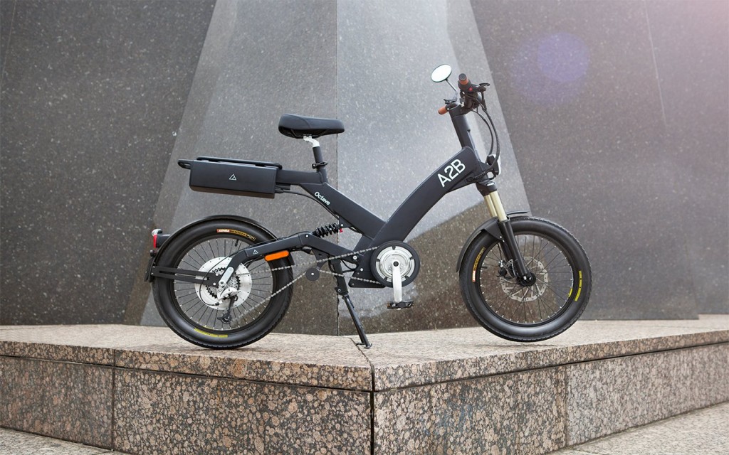 Vélo
