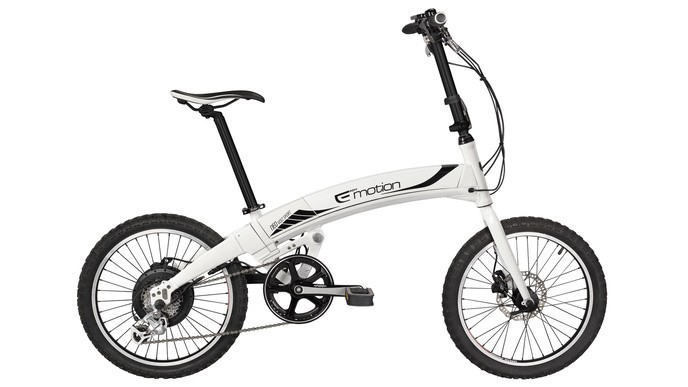 Vélo