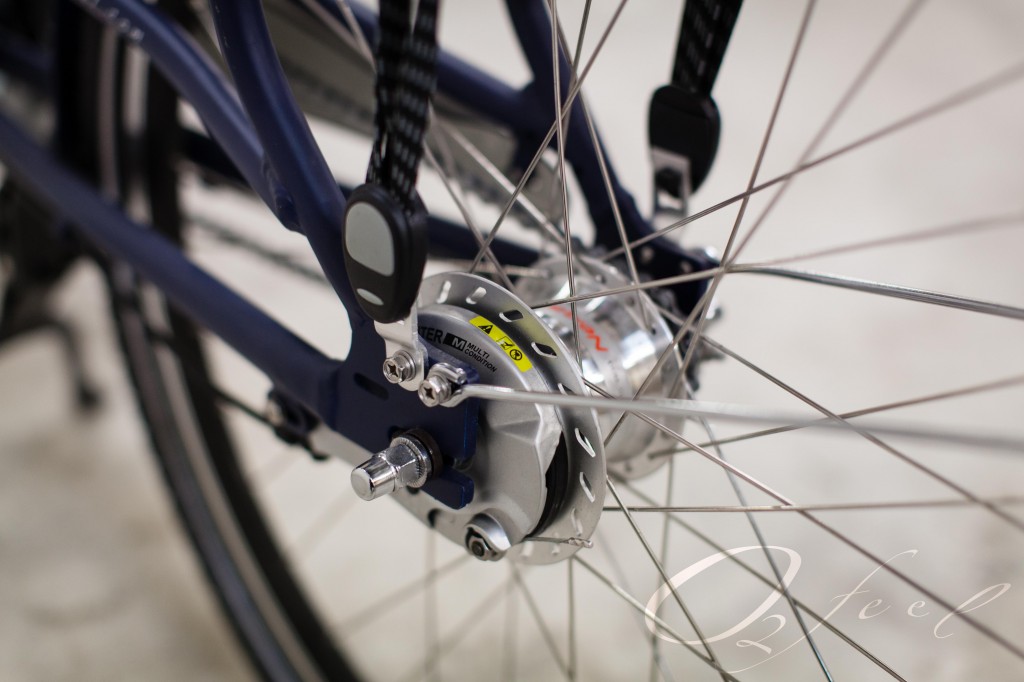 Vélo