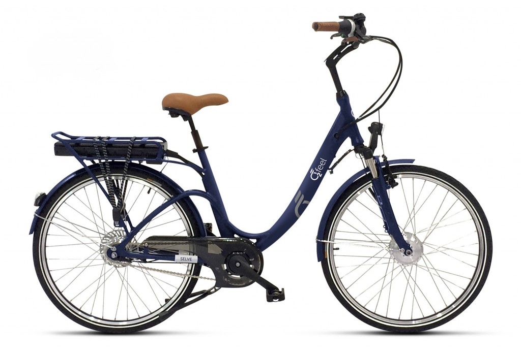 Vélo