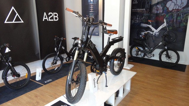 Vélo