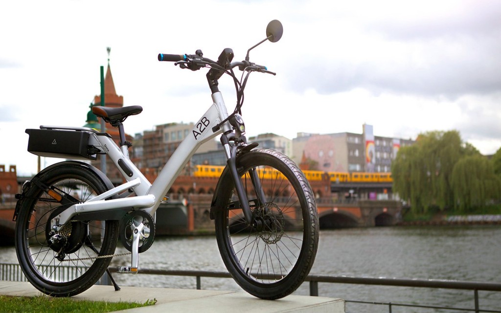 Vélo