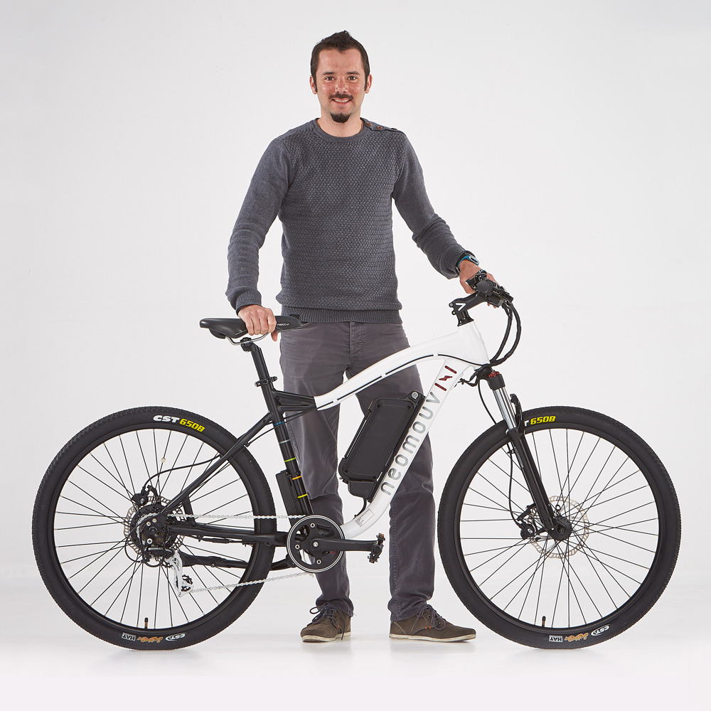 Vélo