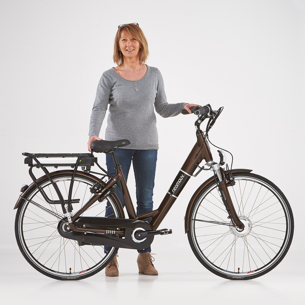 Vélo