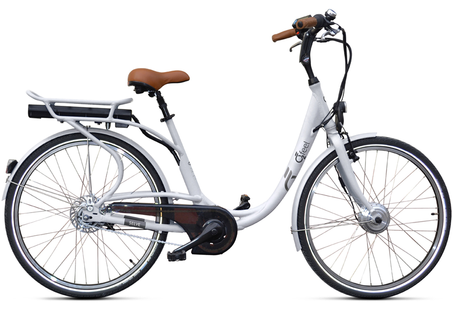 Vélo